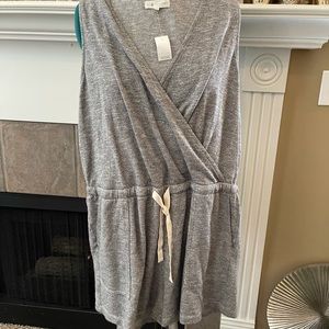 Lou and Grey romper XL